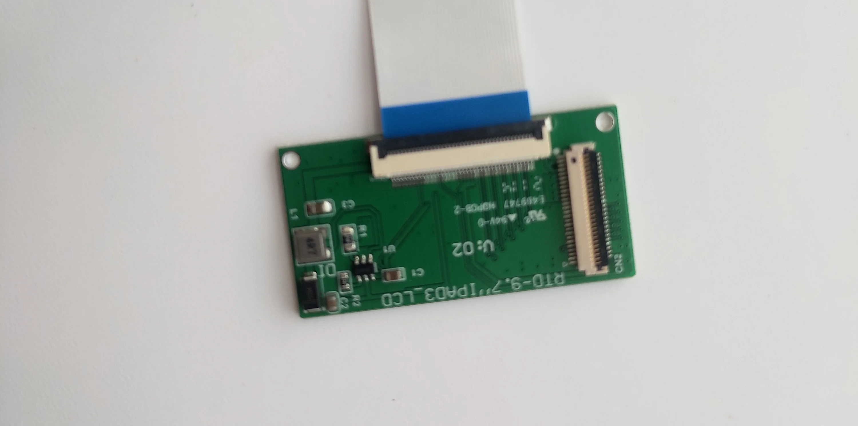 Cheap Painéis e LCDs p tablet