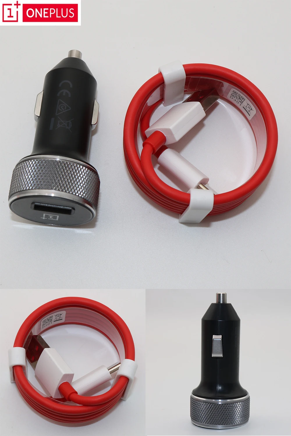 Для Oneplus 7t Dash зарядный кабель Usb type-C кабель Быстрая Красная зарядка кабель для передачи данных для one plus 7 7t 6 6t 5t 5 3t 3 кабель