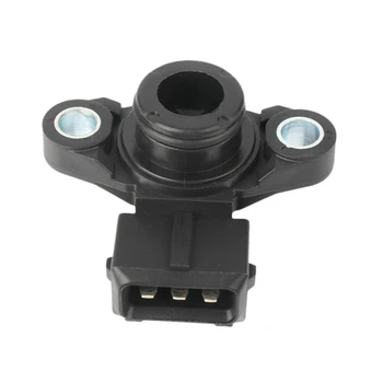 

Auto Manifold Absolute Pressure Sensor Replacement Accessories 1865A139 for Mitsubishi Lancer