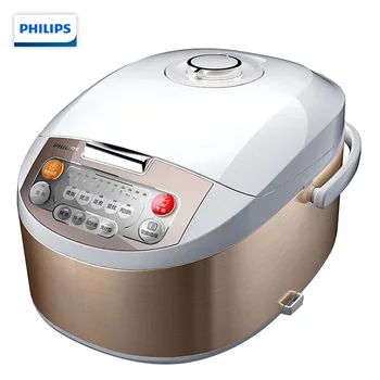 

3L Intelligent, Intelligent, Predictable and Multifunctional Cooker Rice Cooker Stainless Steel Pot