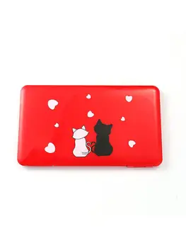 

Storage Box Portable Mask Storage Case Moistureproof Sundries Organizer For Disposable Masks