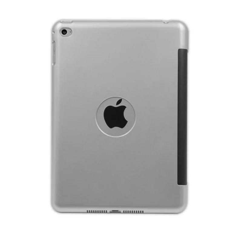 iPad3 wi-fi 難かっ ホワイト スタンドカバー付き