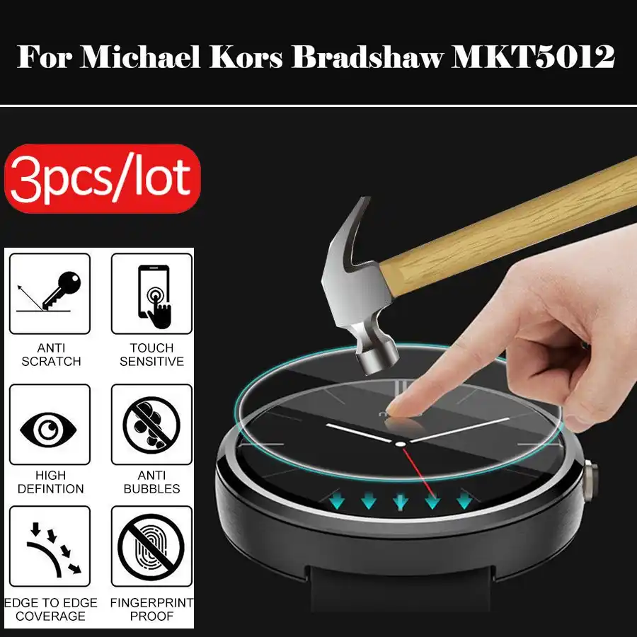 michael kors bradshaw mkt5012