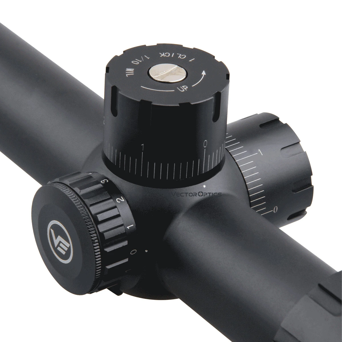 Векторная оптика Zalem 1 10x24 10x зум тактический прицел с BDC ASR 1/10MIL для AR15 308Win близко