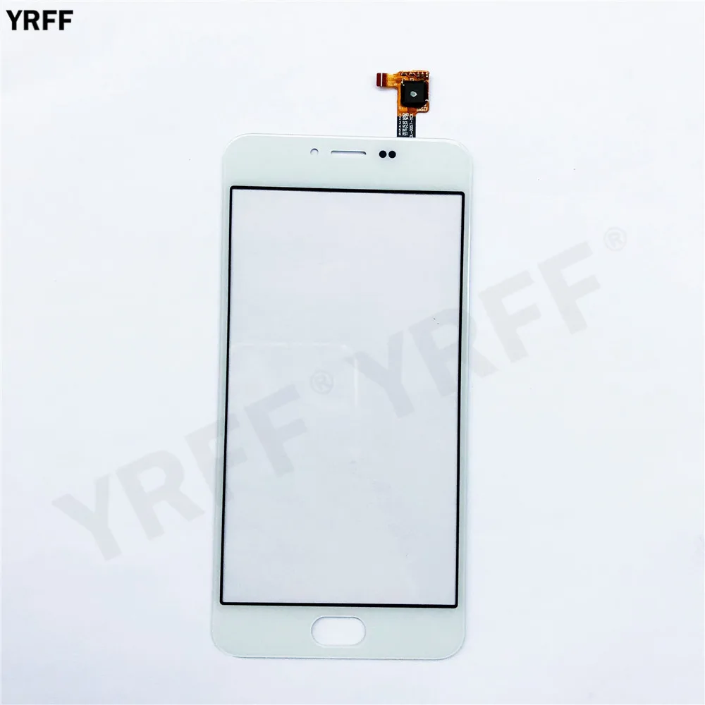 5,0 ''Сенсорный экран для Meizu MeiLan 3 S/Redmi 3/2 Сенсорный экран планшета Сенсор Стекло Панель Замена