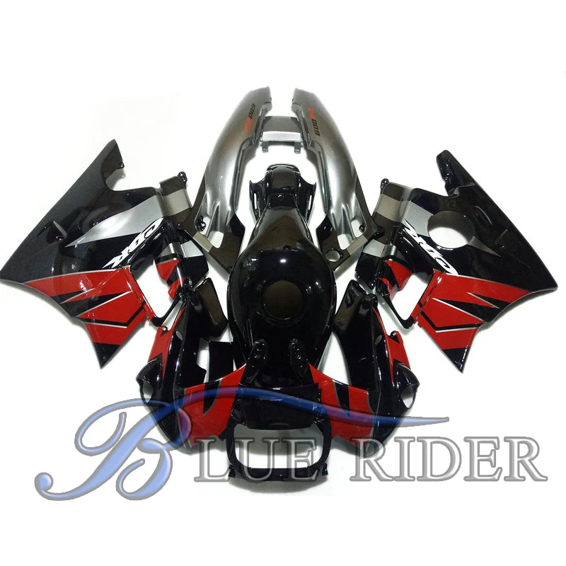 1992 honda cbr 600 f2 fairings