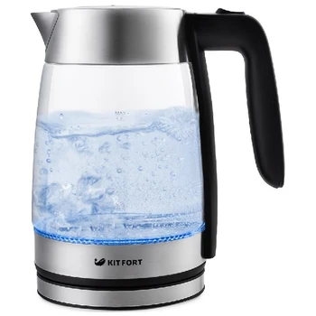 

Electric kettle Kitfort, КТ-641