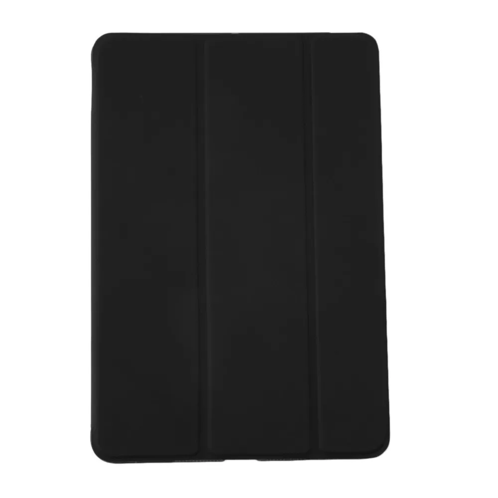 Ультратонкий умный чехол-подставка для Ipad Mini 1 2 3 трехслойный чехол из искусственной кожи чехол с кристаллами жесткая задняя крышка 7," планшет откидная крышка Новинка