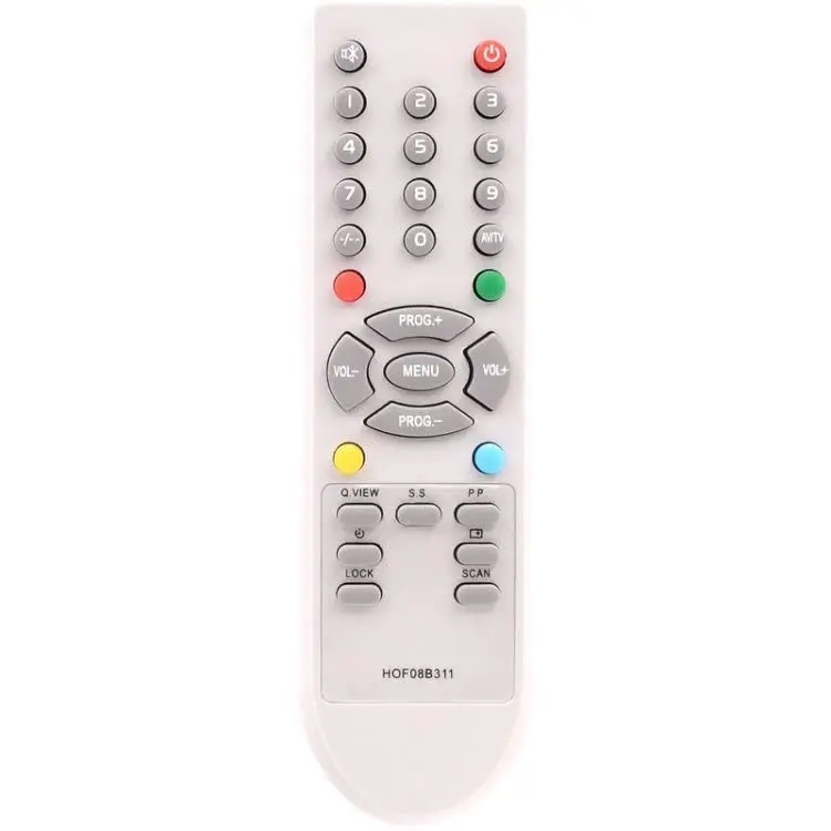 Пульт ДУ Erisson HOF08B311 H-TV1410/1406 ic HOF09B /1407/1408 HDF07A590 /21F5/21UF20/14U15 | Электроника