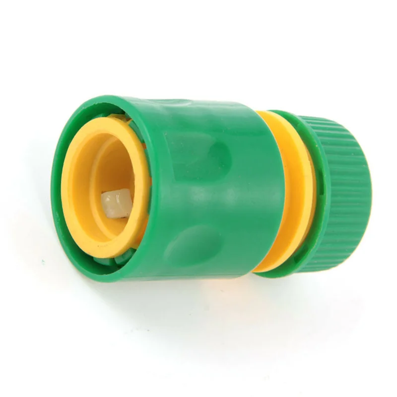 Садовый водяной шланг коннектор для ремонта труб утечка Столярный адаптер инструмент