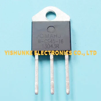 

5PCS W-CS45-16 TO-247