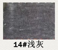 KF302582 хлопчатобумажная трикотажная ткань со снежинками, Полиэстеровая однотонная ткань для детского шитья, для фото, декорации фона, 50*150 см/штука - Цвет: 14