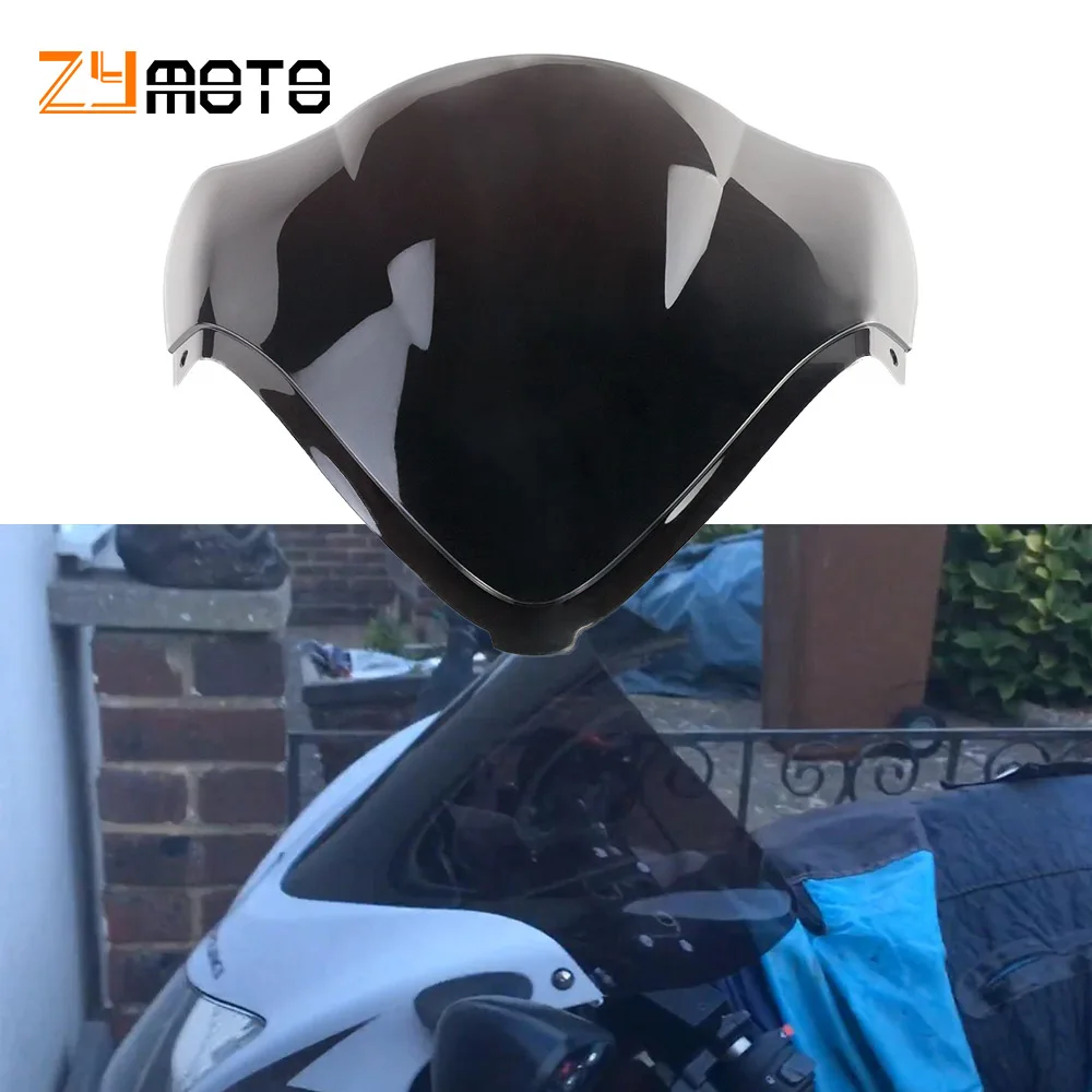 Для Suzuki GSX1300R GSXR Hayabusa 1300 2008 2009 2010 2011 2012 2013 2014 2016 2015 2017 2018 лобовое стекло GSXR1300 |