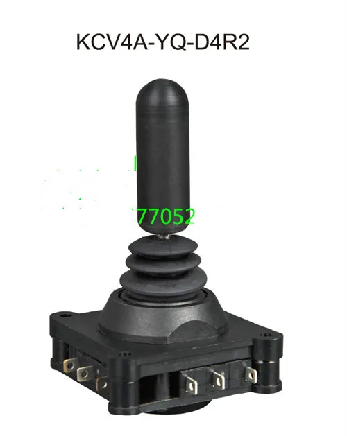 

Four-way Switch Type Joystick Industrial Rocker CV4A Two-axis Four-way Adjustment Joystick