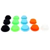 3PCS 12mm 14.5mm 16mm LED Flashlight middle side / tail click Switch Cap tailcap Soft Silicone boot protective button tail cap ► Photo 2/6