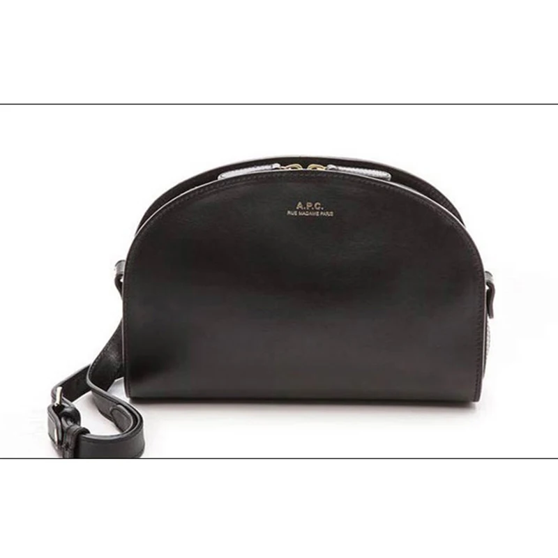 Leather Single Shoulder Bag Acrylic Template Mold Crossbody Bag Acrylic Pattern DIY Leather Craft Stencil Sewing Pattern