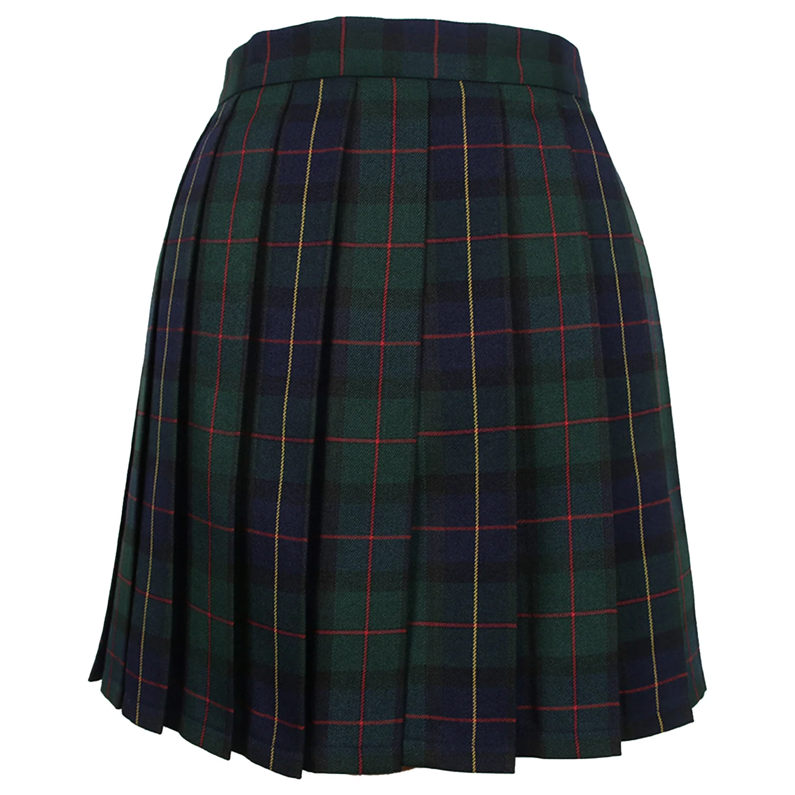 Faldas Aesthetic Cortas Gibobby Mini Faldas De Mujer Falda Plisada