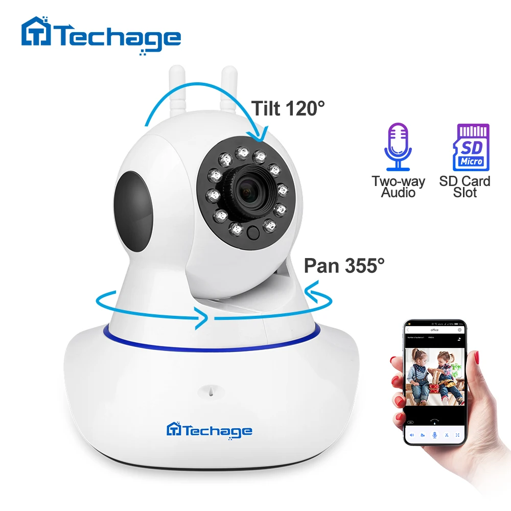 Yoosee 1080P Wireless IP Camera Pan/Tilt 2MP Dome Indoor Two Way Audio CCTV WiFi Camera Baby Monito - 32821407996  Yoosee 1080P Wireless IP Camera Pan/Tilt 2MP Dome Indoor Two Way Audio CCTV WiFi Camera Baby Monito - 32821407996