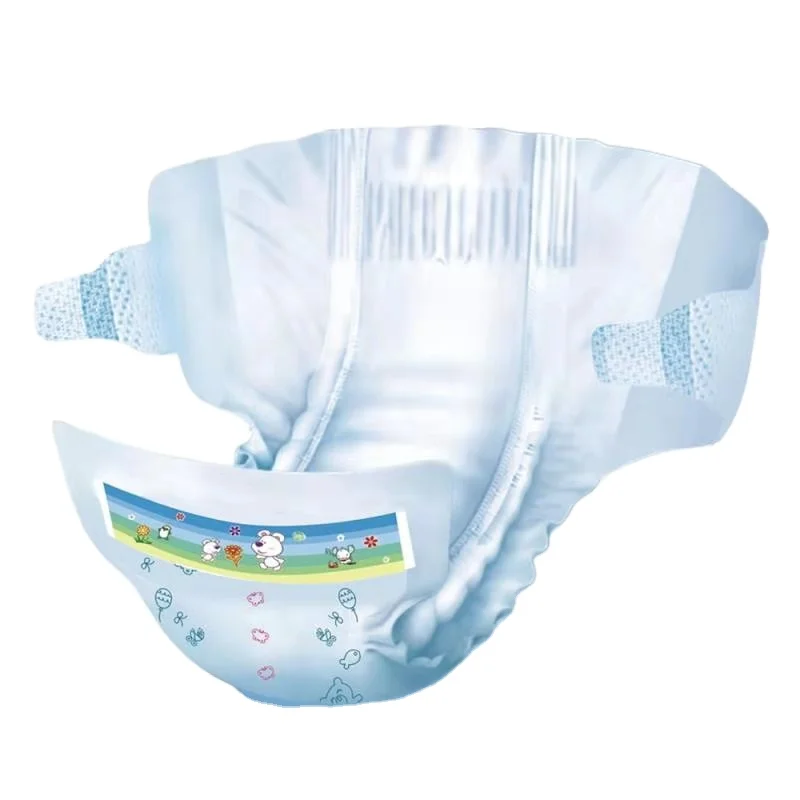 Cin Ucuz Kaliteli Bebek Bezi Tek Kullanimlik Bebek Bezi Super Yumusak Nefes Disposable Diapers Aliexpress