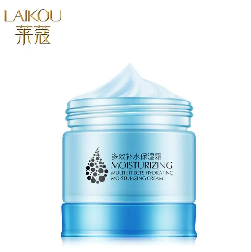 

Korean Cosmetic Facial Moisturizing Cream Anti Wrinkle Repair Hyaluronic Acid Hydrating Face Lift Essence Tender Firming Beauty