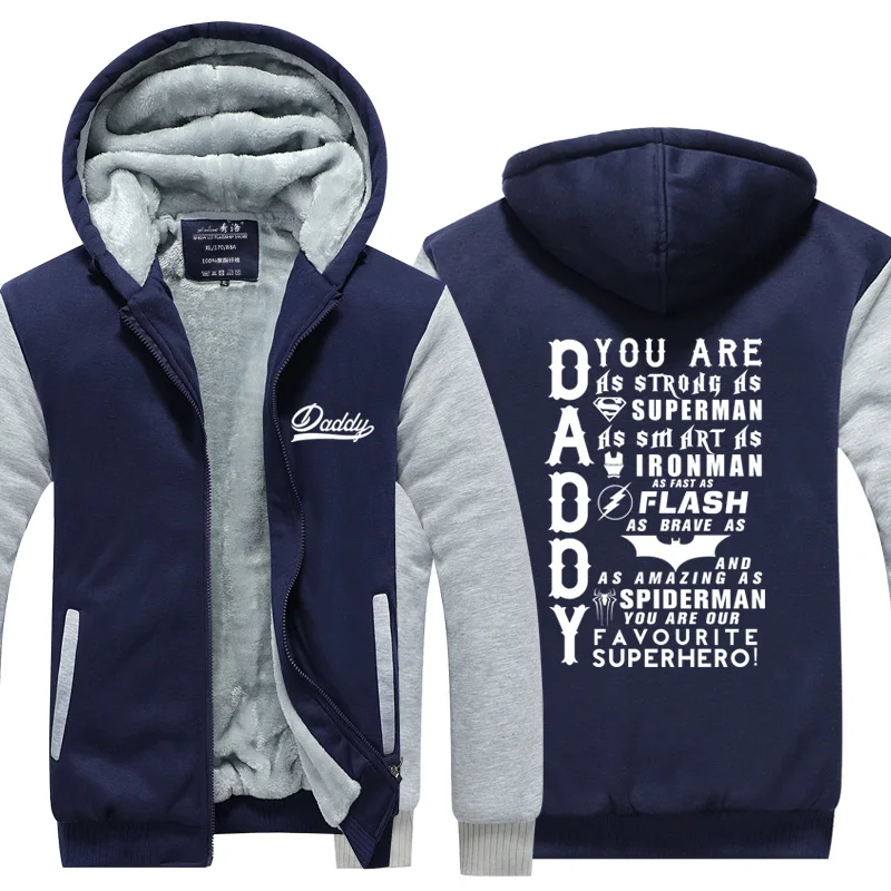 Flash Sale Jacket Men Warm Fleece Zipper Coat Superheroes Winter Thick Mens SportWear Tracksuit Joker Cosplay Costume Male European Hoodie