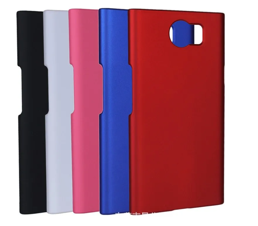 

BlackBerry Priv Phone Case BlackBerry Priv Protective Case Dull Polish Hard Case Priv Protective Case