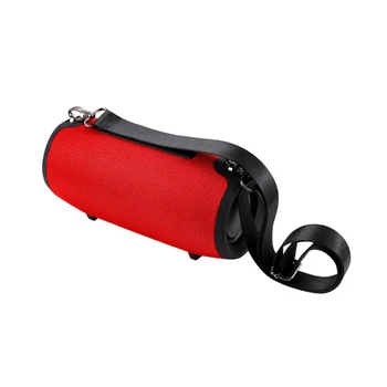 

Portable Wireless Bluetooth Speakers with 20W HD Sound and Bass, 4H-6H Play, Handsfree, Stereo Speakers for Home, Outdoor