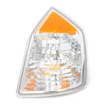 

Right Turn Signal Light Side Marker CH2520144OE Car ABS Parts For Jeep Compass 2007-2010