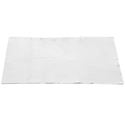 Aislamiento térmico de algodón, silenciador de tubo de escape, manta de algodón de aislamiento térmico, disponible para motocicletas y coches