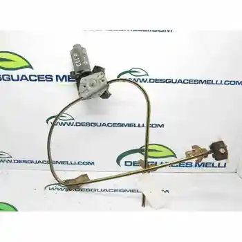 

WINDOW LIFTER FRONT LEFT RENAULT CLIO I PHASE III