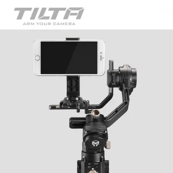 

Tilta G2X Phone Holder Gravity G1/G2/G2X Series Smartphone Adapter for G2X Gimbal Stabilizer accessories