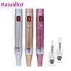 Wireless Dr Pen Ultima Dermapen Professional Micro Needling Pen Mesotherapy Auto Micro Needle Derma System Therapy MTS$PMS Tools ► Photo 1/6