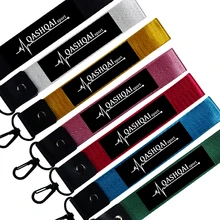 Автомобильный брелок для ключей, ювелирные изделия, брелок для мотоцикла, брелок для ключей, ID карты, телефонные ремешки для Iphone NISSAN QASHQAI J10, аксессуары