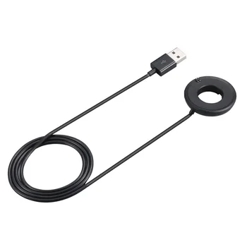 

USB Interface Portable Stable Magnetic Convenient Replacement Flexible Power Protection Smart Watch Use Charging Cable For Asus