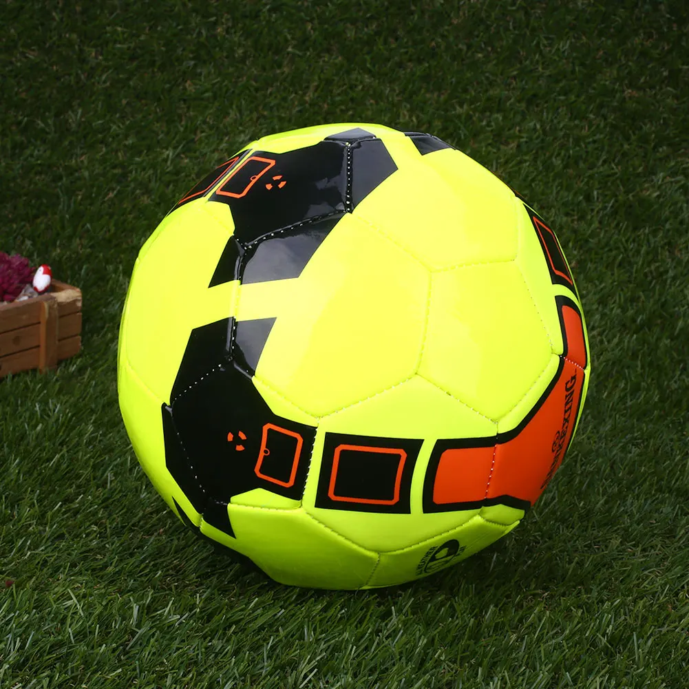 Soccer Machine Stitched Gaming Gym Practice 5/4 Size High Performance Fitnes Indoor Ball Sporting Goods Outdoor
