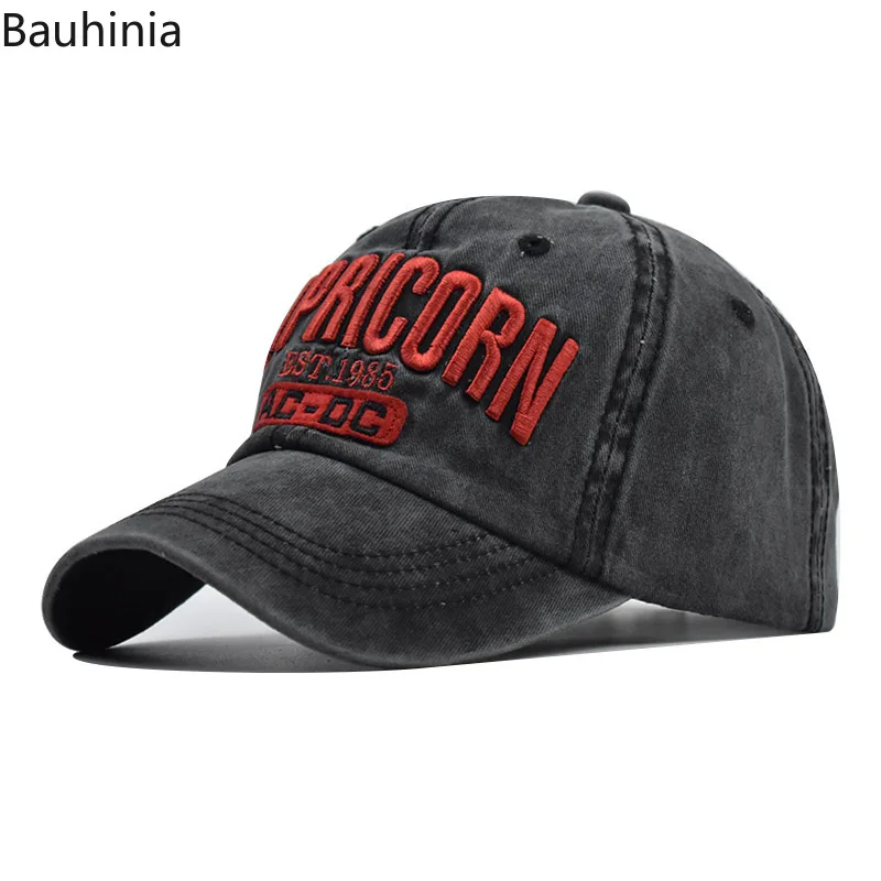 2020 Ретро бейсбольная кепка s шапки для мужчин Кепка женщин и Snapback помытая кость