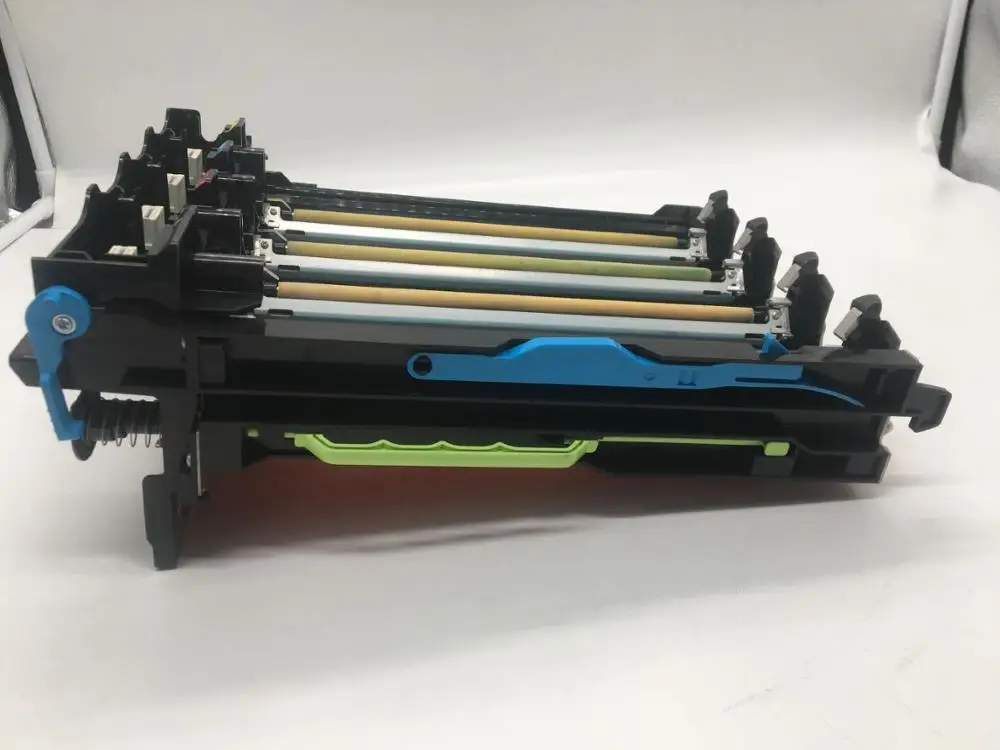 JIANYINGCHEN совместимый фотобарабан для Lexmark CS310 CS410 510dn в сборе барабанная установка