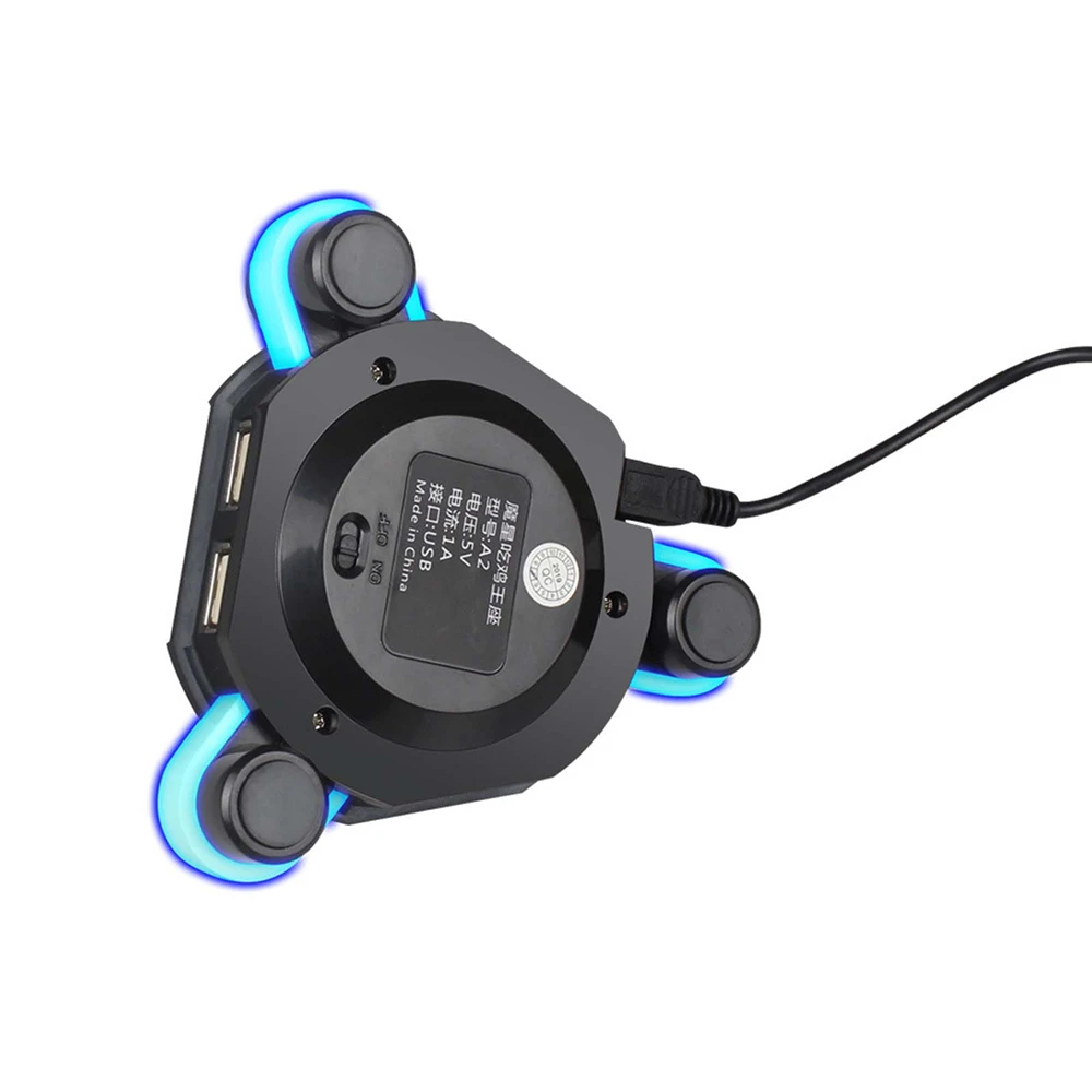 Bluetooth игровой конвертер телефон к ПК адаптер для P6 PUBG игровая клавиатура мышь конвертер портативный мобильный Геймпад контроллер