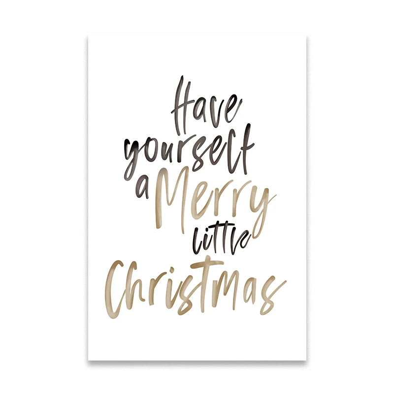 Scandinavian-Poster-Winter-Forest-Moose-Christmas-Pinecone-Nordic-Style-Wall-Art-Canvas-Painting-Decoration-Picture-Living (11)