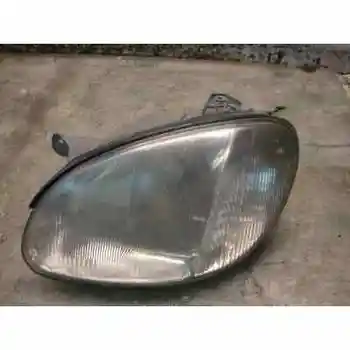

LEFT HEADLIGHT HYUNDAI SONATA (Y4) 2.0 16V CAT HEADLIGHT IZ. [AS794] TYPE RACK: KMHEN41B H4 WITH PILOT BUILT-IN [10201154]