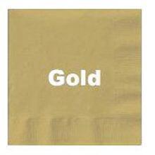 gold-napkins