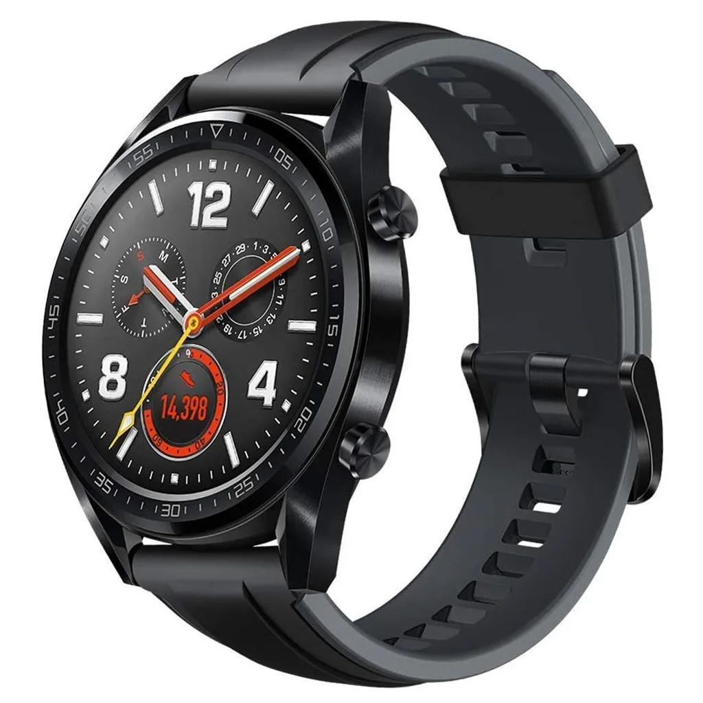 huawei smartwatch gt3