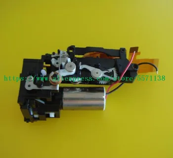 

Original Aperture Control Unit Repair Part for Nikon DSLR D90 Camera + Motor+Gear+Aperture camera part