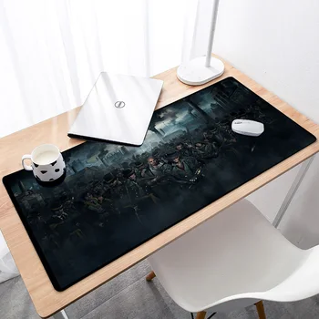 

Mousepad Non slip Mouse Pad Protective Gaming Mouse Pad Office Home Mice Pads Mat Assassin's Creed
