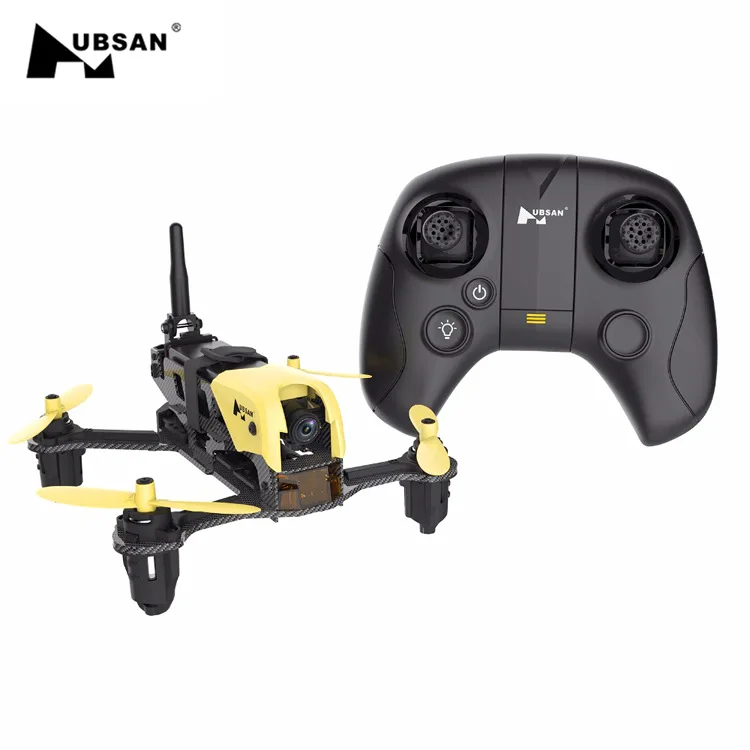 Стиль HUBSAN H122d X4 буря через машину Hubsan четыре оси дистанционного управления игрушечный самолет