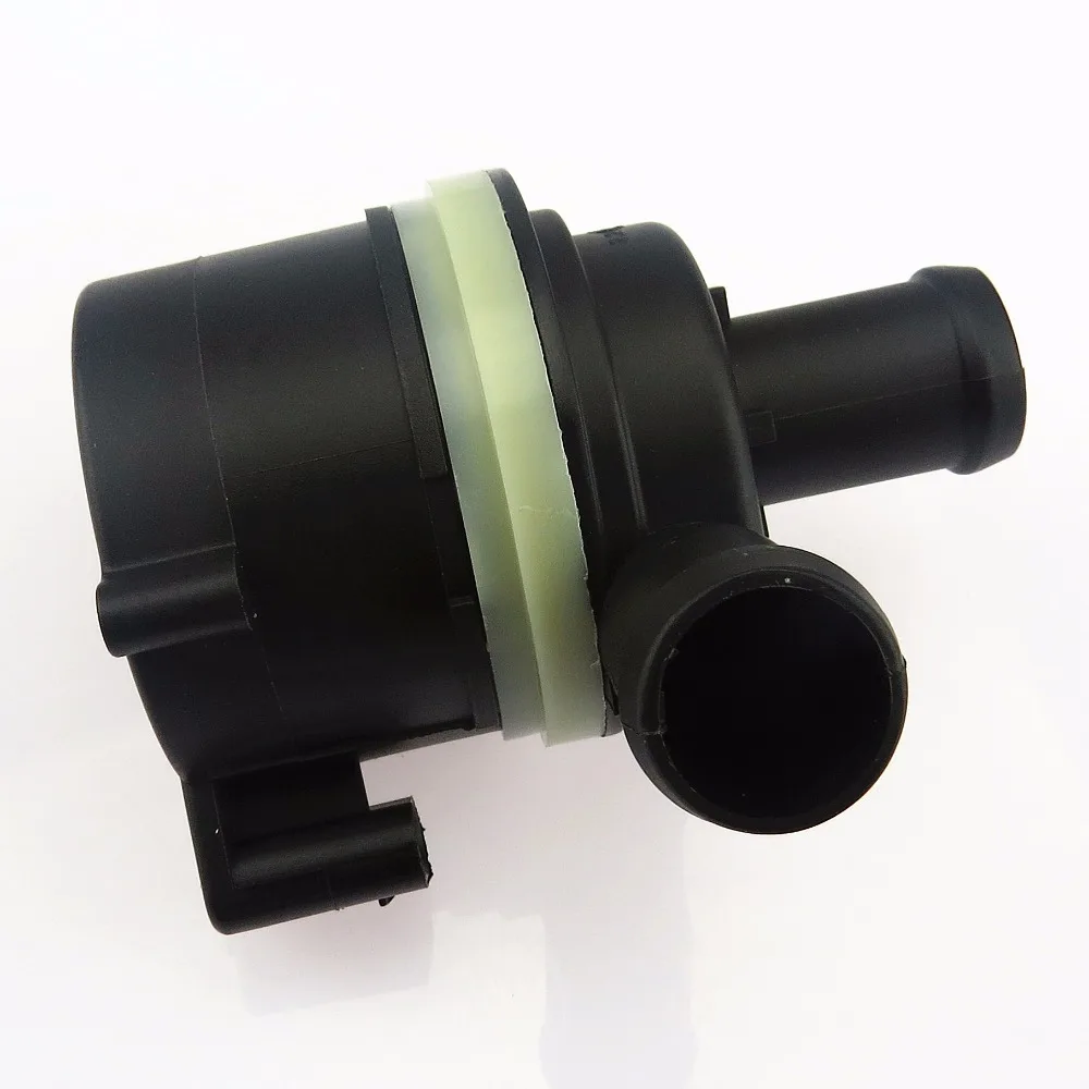 SCJYRXS 059121012B дополнительный Электрический водяной насос охлаждающей жидкости для