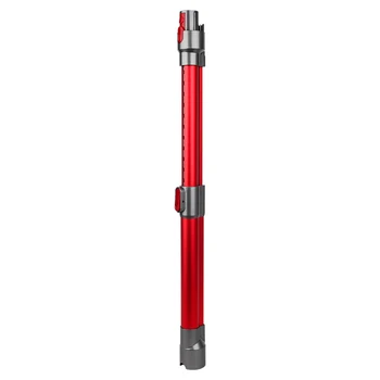 

Accessory Vacuum Cleaner Parts Wand For Dyson V7 V8 V10 V11 Aluminum alloy