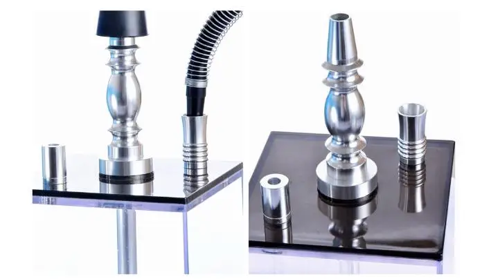 Арабский акриловый кальян набор, кальян Cachimba кальян наргиле светодиодный свет уголь Tigela кальян База аксессуары для Сиши вечерние подарки