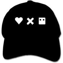 Детская бейсбольная кепка с надписью «Love Death Robots» для младенцев, Регулируемая Кепка с козырьком от солнца