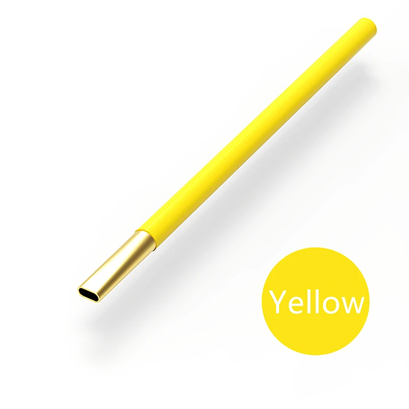 HTOC Network Cable Loosener Cable Unwinder Straightener CAT5 CAT6 Solution Line Tool Great Uses of Small Tools (Four Colors)
